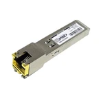 Critical Original SFP-1GE-T-US 1GB 100M Cat 5/6 Copper Transceiver New Used. Price: $48.26.