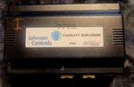 Johnson Controls FX60 Facility Explorer Niagara Jace Power Supply Controller Used. Price: $75.00.