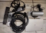 Cisco Telepresence SX20 Codec, Camera, Microphone, 800-37226-03, 800-36554-03, Used. Price: $99.00.