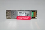 1061701886-01, Adva Sfp+ Transceiver CDR/11GU/C1330S/SM/LC Used. Price: $225.00.