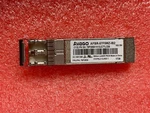 Avago 16GBE Sr Sfp+ Hot Plug Optical Transceiver AFBR-57F5MZ-IB2 850NM 78P2856 Used. Price: $7.95.