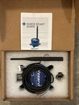 Advantech BB-WSD2CTJ Wzzard Wireless Mesh Sensor Thermo Transceiver New. Price: $299.99.