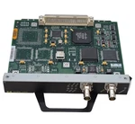 Cisco PA-T3+ Port Serial Adapter Enhancd 1DS3+ 800-04678-03 CN8ILMJAAA Open. Price: $45.00.