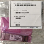 Genuine Cisco XFP10GLR-192SR-L 10-2542-01 Transceiver Module With Hologram New. Price: $39.00.