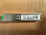 Nokia G-010S-A 3FE46541AADA Gpon Ont Sfp Fiber Network Module Transceiver Used. Price: $19.99.