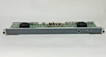 HP/H3C/HPE 12518 G2 Switching Fabric Module JC657A JC657-61001 Used. Price: $138.00.