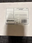 Edwards 3-BTSEN Battery Distribution Module New. Price: $120.00.
