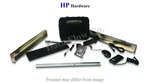 Hp JH234A X242 40G Qsfp+ To 1M Direct Attach Copper Cable New. Price: $114.00.