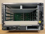 Hp JG362A Flexnetwork HSR6804 RSE-X2 Router Chassis 1X Ac 1200W Psu JG335A+FAN Used. Price: $554.00.