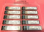 Brocade 57-0000076-01 10G-SFPP-LR XBR-000182 10GB Sfp+ 10KM Transceiver Open. Price: $24.79.