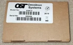 Omnitron Systems Technology Iconverter Card 8380-0 New. Price: $175.00.