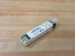 Jds Uniphase 52P6537 Sfp Optical Transceiver JSP-21S0AA1 W/dummy Plug (pack Of New. Price: $50.77.