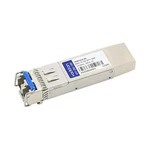 Addon-networking Sfp+ Transceiver Module Lc Single Mode (45W1216-AO) New. Price: $409.17.