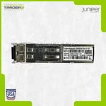 740-031851 Juniper 1GBPS Fiber 550M 850NM Duplex Lc Connector Sfp Transceiver Used. Price: $9.99.
