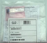 Cisco Glc-lh-sm Transceiver Module 1000-BASE Lx/lh 30-1299-03 New. Price: $19.99.