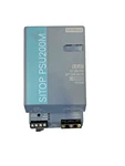 Siemens 6EP1334-3BA10 Power Supply New 2020 Sitop PSU200M 24V/10A Seald. Price: $110.03.