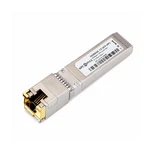 Compatible With Juniper SFPP-10G-T 10GBASE-T Copper Sfp+ Transceiver Tx... New. Price: $162.53.