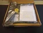 Cisco WS-X6148-45AF Catalyst Poe 802.3AF 10/100, Port Open. Price: $129.99.