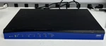 Adtran Netvanta 4305 Router 1202890E1 W/octel T1/E1 Module 1202843E1 Used. Price: $71.79.