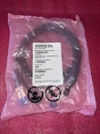 Arista 100GBE QSFP28 To 4X25GBE Dac Splitter Cable CAB-Q-4S-100G-2M New. Price: $49.97.