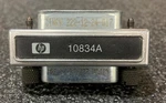 Hp/agilent 10834A Hpib Adapter Used. Price: $32.00.