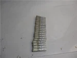 Finisar FCLF8521P2BTL Transceiver Module Fiber Sfp Lot Of 18 Used. Price: $129.99.