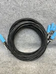 New Cisco QSFP-4SFP25G-CU5M 100GBASE To 4XSFP25G Passive Cable 37-19095-01. Price: $123.99.