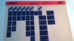 Dec Digital Microfiche Manual Document Vintage Minicomputer PDP-11 Lsi Pdt Vax. Price: $24.00.