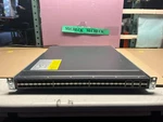 Cisco Dual Psu 54-PORT Fabric Interconnect Switch UCS-FI-6454 Used. Price: $989.00.