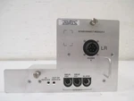 Nortel Networks DMS-100 Interconnect Module NTRX50FG Used. Price: $200.00.