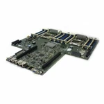 Cisco 74-12420-01 System Board For UCSC-C240 Used. Price: $85.00.