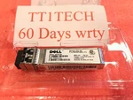 Dell SFP28 25GBE Sr FTLF8536P4BCL-FC P7D7R 407-BBZS Wymgj Sfp+ Mmf Duplex, Lc Open. Price: $99.00.