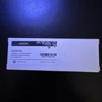 Axiom Memory AXG93785 1000BASE-T Sfp Transceiver For Netgear AGM734 New. Price: $55.00.