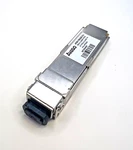 AFBR-79EQDZ-GL1 Avago Broadcom Transceiver Qsfp+ 40GBASE-SR4 (850NM, Mmf, Mpo) Used. Price: $40.00.