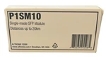 Altronix P1SM10 Single-mode Sfp Module Distances Up To 20KM New. Price: $55.99.