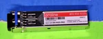 Glc-lx-sm-rgd-pro Proline Cisco Compatible Sfp Taa Transceiver Used. Price: $13.95.