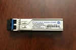 Finisar FTLF1323P1BTR OC-3 Ir -1/STM -1.1 Sfp Open. Price: $39.00.