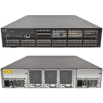 Ibm 2498-B80 Fiber Channel Switch 72 X 4/8G Sfp Transc. 16 Active Ports Used. Price: $1178.02.