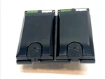 Murr Elektronik 4000-68000-0970000 RJ45 Front Panel Interface Duplex Receptacle Used. Price: $179.99.