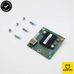 Cisco PVDM4-64 Genuine Voice Dsp Module High-density ISR-4K CATALYST-8K, 1Y Wty Used. Price: $180.53.