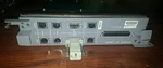 Ciena Coredirector Sonet I/o Module 136-0066-900 Switch Sm-a 134-0028-950 Used. Price: $590.00.