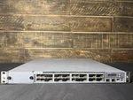 Juniper EX4550-32F-AFO Gigabit Ethernet Switch Used. Price: $169.99.