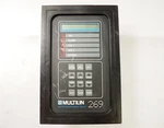 Multilin 269-10C-120 80025-260-03 Motor Management Relay Used. Price: $690.00.