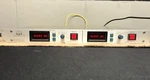 Sierra Automated Systems Sas ANC-8D Dual Alpha Output Controller With Power Cord Used. Price: $84.19.