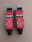 Allen-bradley Guard Master Elf Safety Switch 60947-5-1 Lot Of 2 Used. Price: $38.99.
