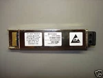 Uniphase XFP-SRB1 Optical Transceiver Used. Price: $60.91.