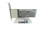 Hp P13346-001 Marvell QL41134HLCU Ethernet 10GB 4-PORT Sfp+ Adapter P10094-B21 Used. Price: $329.95.
