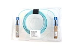 New Cisco QSFP-100G-AOC7M 100GB Active Optical Cable 10-3176-03 Genuine. Price: $179.95.