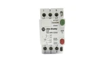 Allen Bradley 140-MN-0250 Ser. C 600V 1.6-2.5A Nsnp New. Price: $89.00.