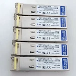 Oe Solutions RBT12SLX-ST5 1550NM/ Optical Sfp Transceivers Lot Of 5. Pre-owned Used. Price: $70.81.